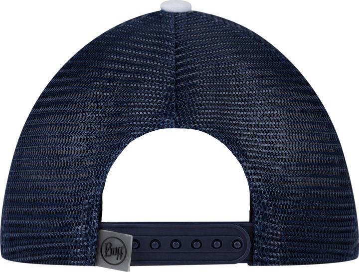 Produktbild Buff Jr. Trucker Cap Parth Multi (One Size)