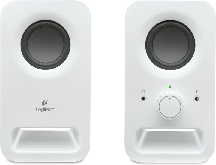 Actual product image Logitech Z150