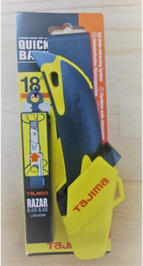 Immagine prodotto Tajima Set QuickBack (Taglierini)