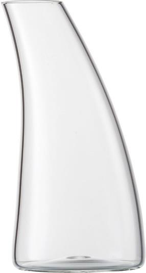 Produktbild Eisch Nussdispenser Glas 19cm (0.65 l)