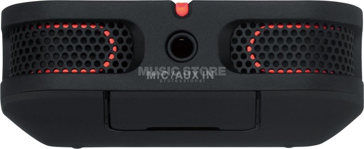 Actual product image Roland R-07 (Handheld)