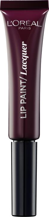 Immagine prodotto L'Oréal Paris Vernice opaca infallibile (110 Sangue di Dracula.)