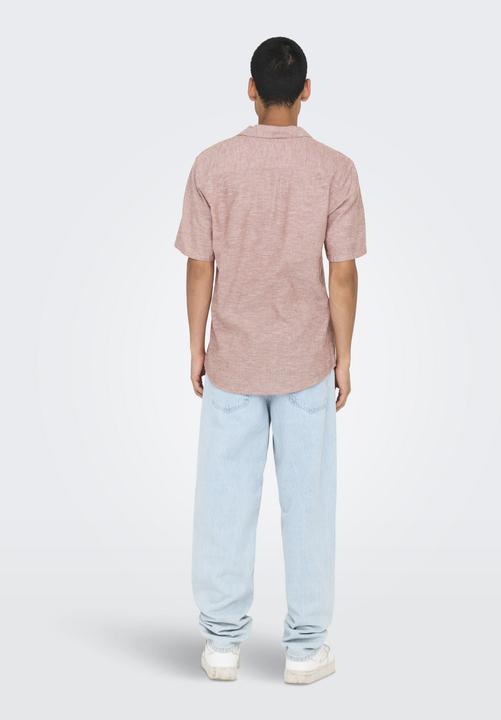 Immagine prodotto Only & Sons Camicia ONSCAIDEN Camicia (M)