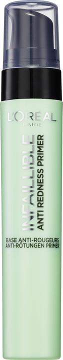 L'Oréal Paris Infaillible (02 Anti arrossamento)
