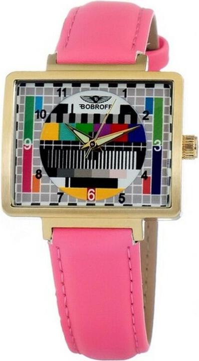 Produktbild Bobroff Damenuhr BF0036 (Ø 36 mm) (36 mm)