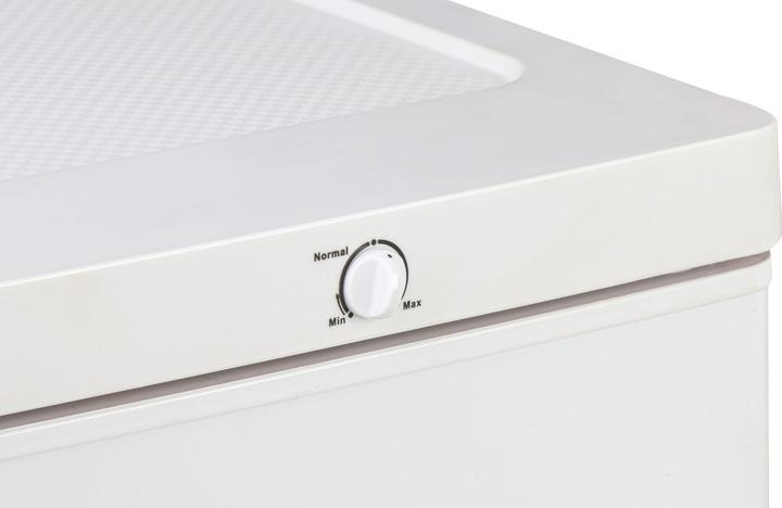 Actual product image Domo DO91135F (Stand-alone, 80 l)