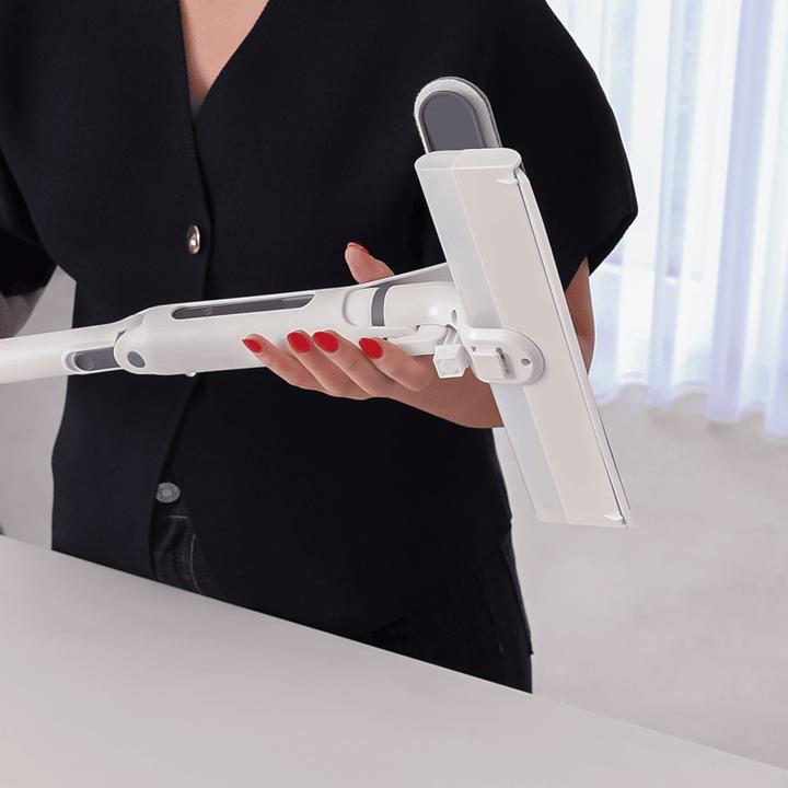 Image du produit CREaCLEAN Lèvre de rechange en silicone pour le lave-vitre Mr. Perfect SPRAY 2 pcs. (2 pcs)