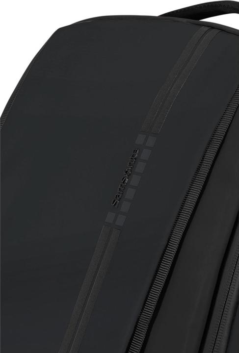 Actual product image Samsonite Active Road Laptop Overnight Backpack (25 l)