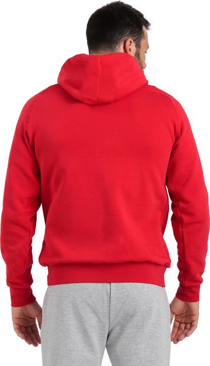 Actual product image Arena Team Hooded Sweat Panel (L)