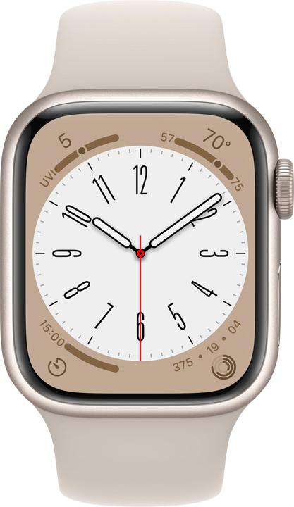 Produktbild Apple Watch Series 8 (41 mm)