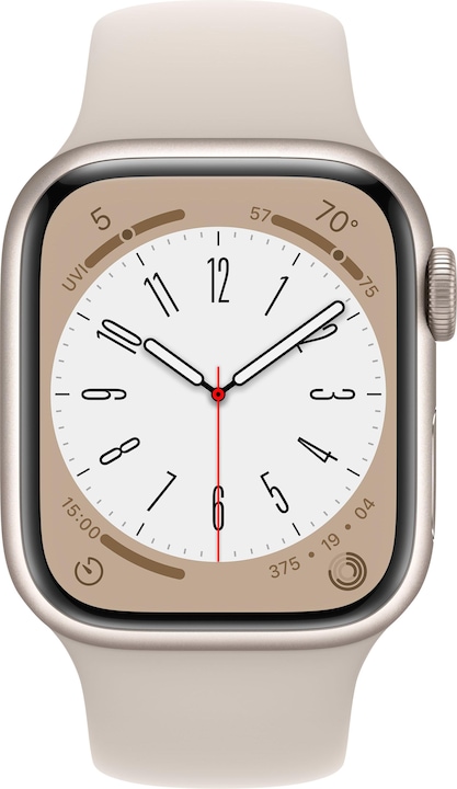 Immagine prodotto Apple Watch Series 8 (41 mm)