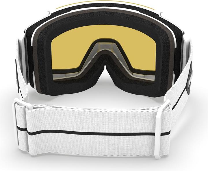Actual product image Spektrum Spectrum Sylarna Bio Premium 2023 ski goggles