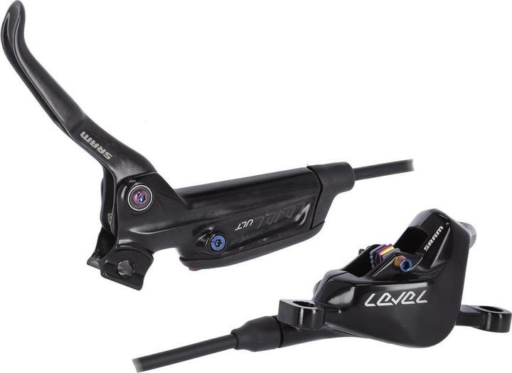 Produktbild Sram Level Ultimate (Hinterradbremse, Bremsset)