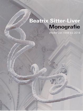 Produktbild Beatrix Sitter-Liver (Deutsch, Beatrix Sitter-Liver, 2014)