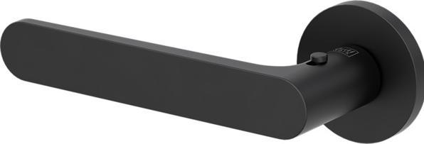 Griffwerk Poignée de porte par paire Vaya 291 Avus Fast2Fix smart2lock