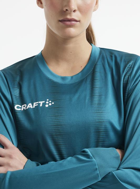 Actual product image Craft Progress 2.0 Gk Ls Jersey W (M)
