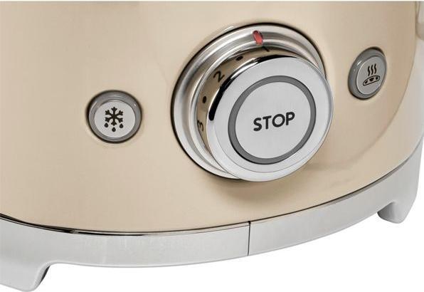 Image du produit Smeg 50's Style Compact