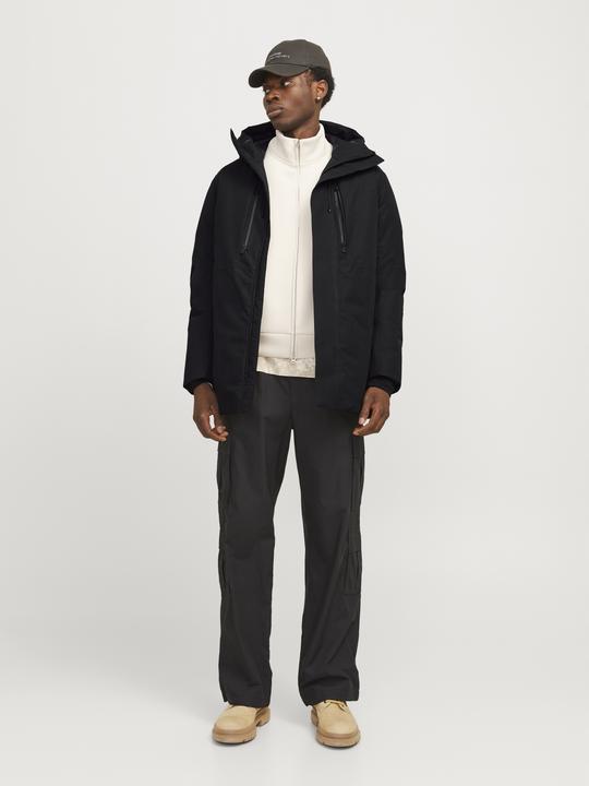 Actual product image Jack & Jones Parka Parka (S)