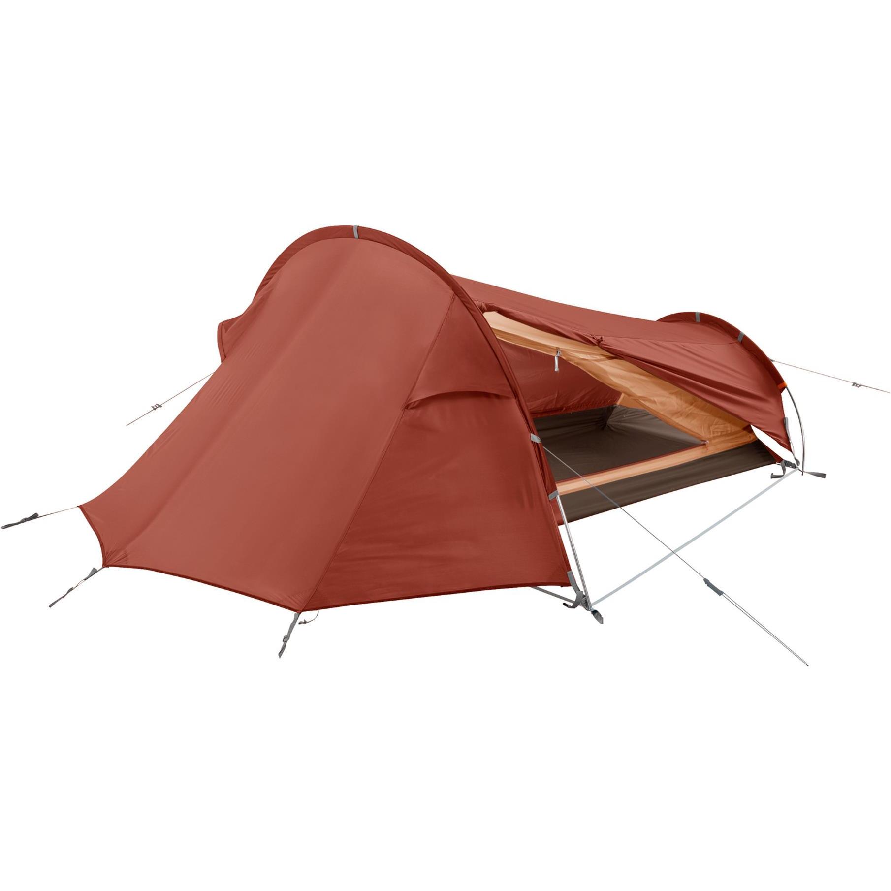Vaude, Zelt, (Tunnelzelt, 2.48 kg, 2 Personen)