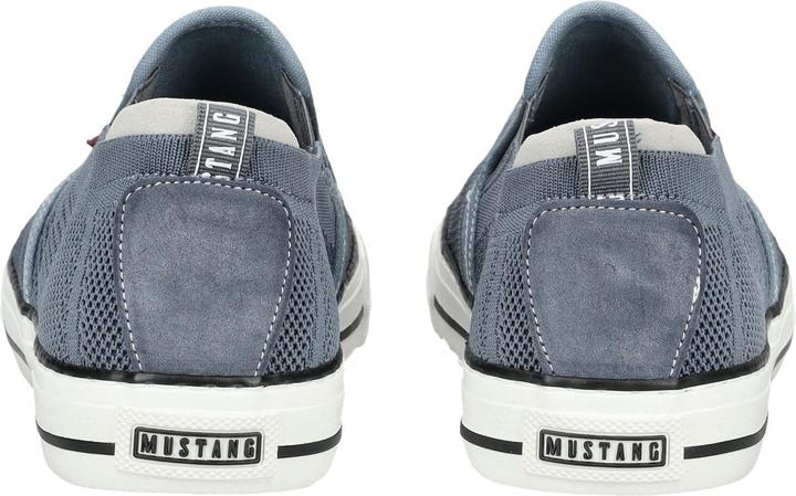 Produktbild Mustang Slipper (41)