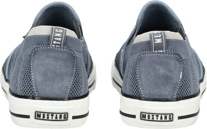 Immagine prodotto Mustang Slipper (41)
