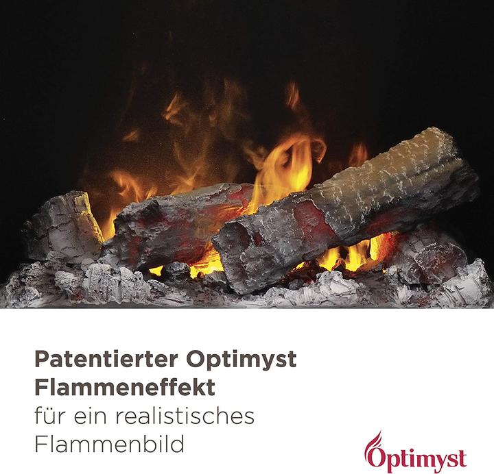 Image du produit Dimplex Cassette