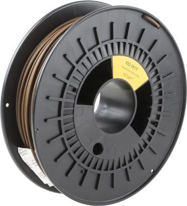Productafbeelding Rs Pro RS Tropisch Hout 2,85mm Filament 500g (Hout, 2.85 mm, 500 g, Bruin)