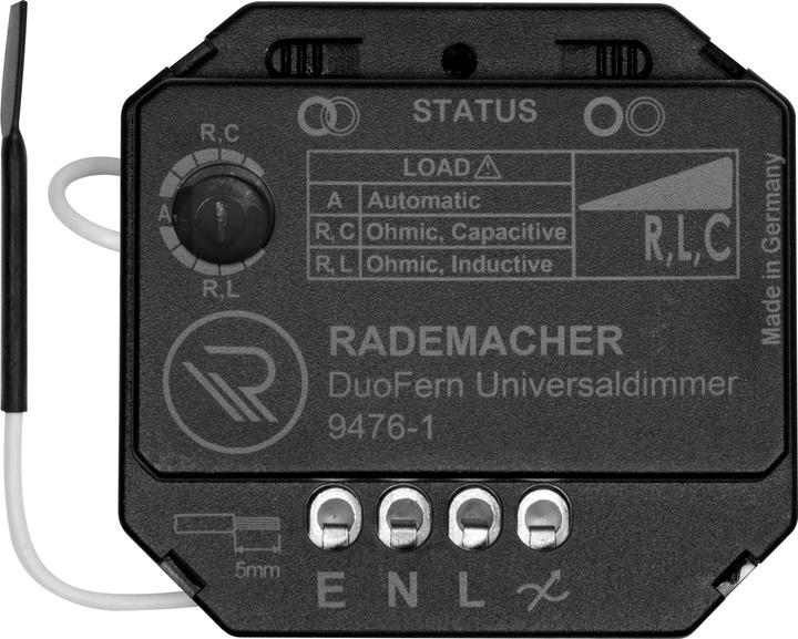 Actual product image Rademacher DuoFern