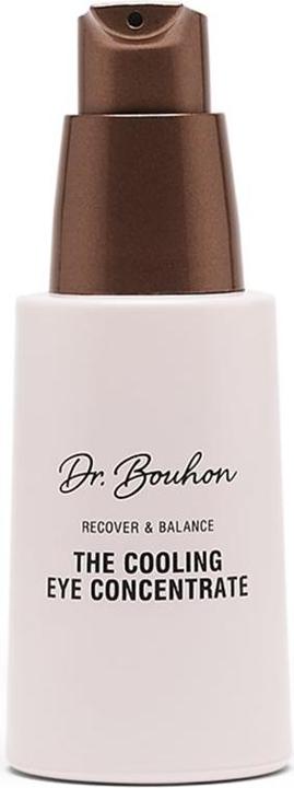 Produktbild Dr. Bouhon RB Cooling EyeConcentrate 30ml (Augenpflege Crème, 30 ml)