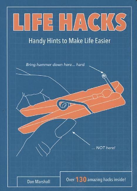Produktbild Life Hacks (Englisch)