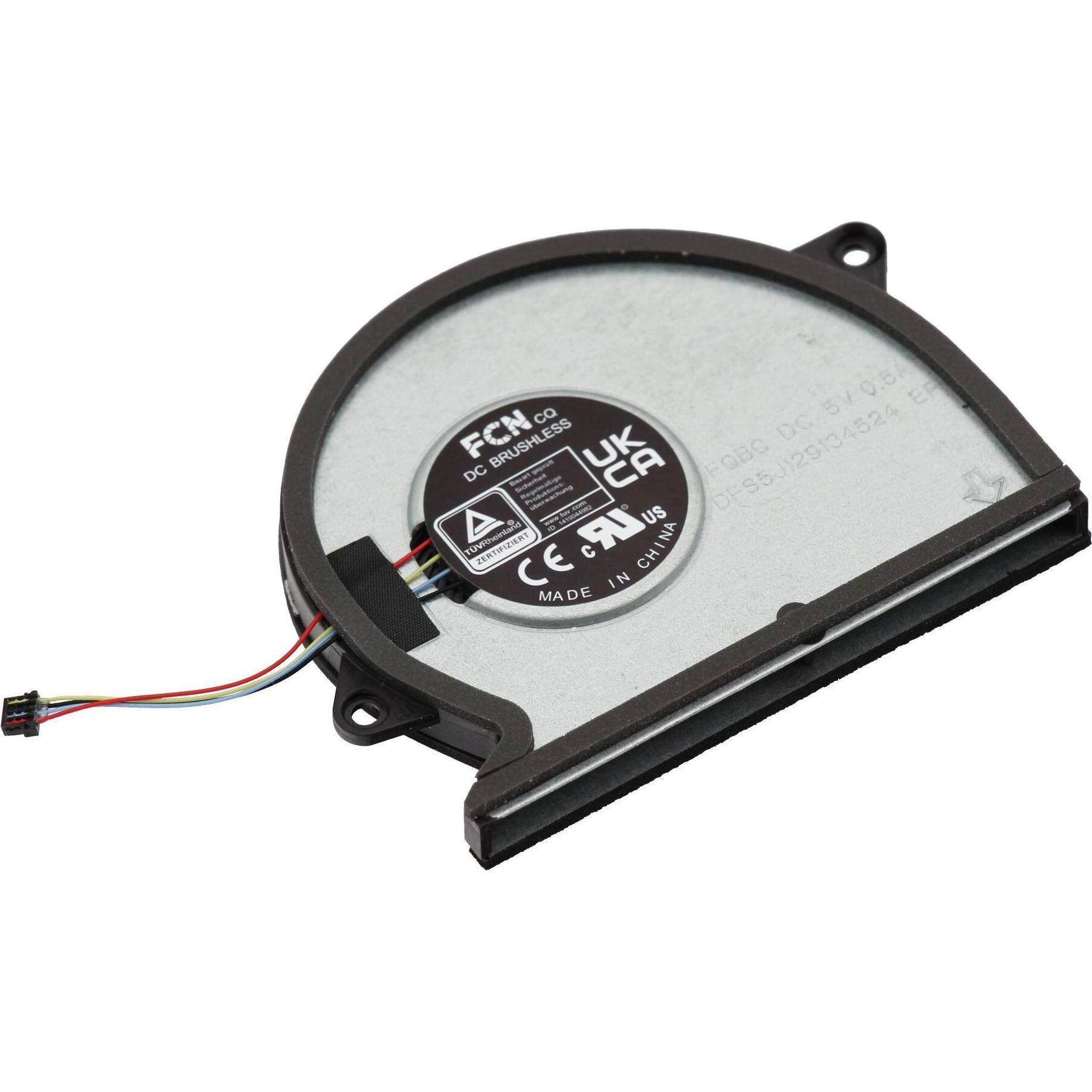 ASUS 13NR0D10M02011, Notebook Ersatzteile