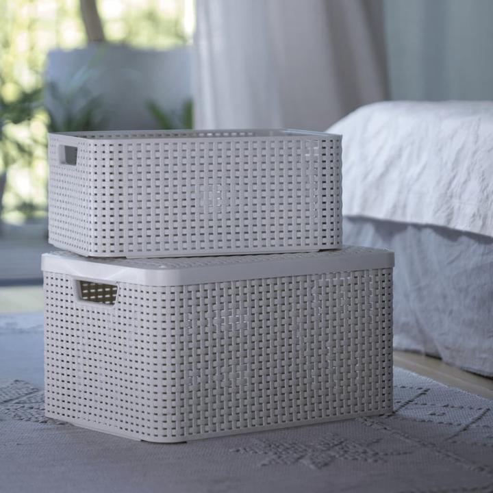 Image du produit Curver Kinsley (45 x 33 x 25 cm, 30 l)