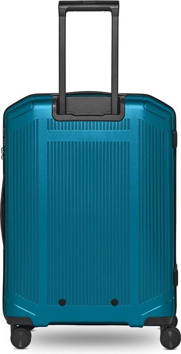 Immagine prodotto Smartbox Edition 02 Set di valigie a 4 ruote 3 pezzi (280 l, XL (da 115l))