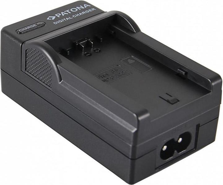 Produktbild Patona 4in1 Ladegerät zu Sony FZ100 (Kamera Akku Ladegerät)