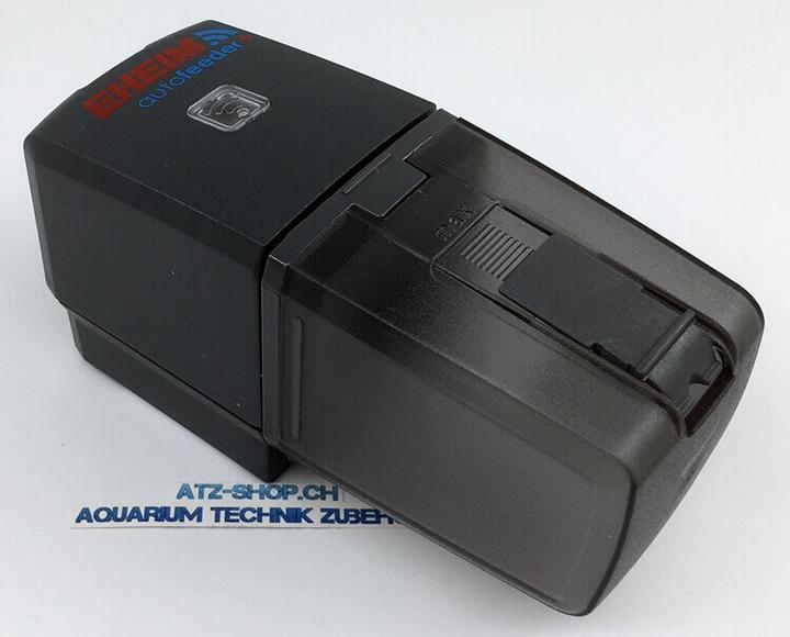 Produktbild Eheim Futterautomat (Futterautomat Digital)