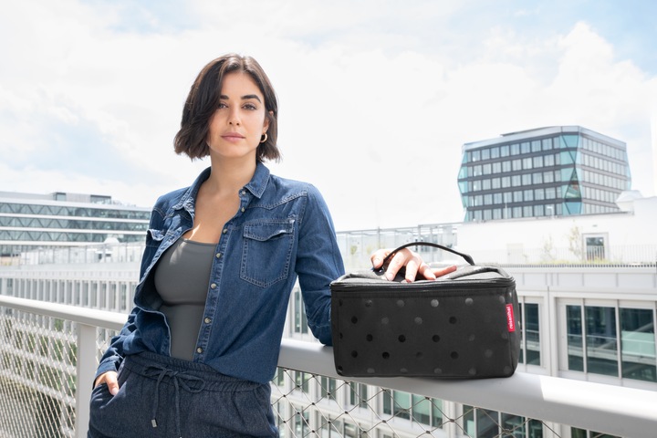 Produktbild reisenthel Beautycase (4 l)