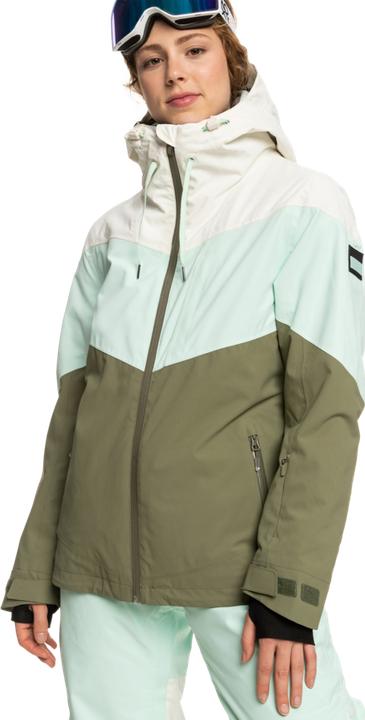 Image du produit Roxy Winter Haven Jk (M)