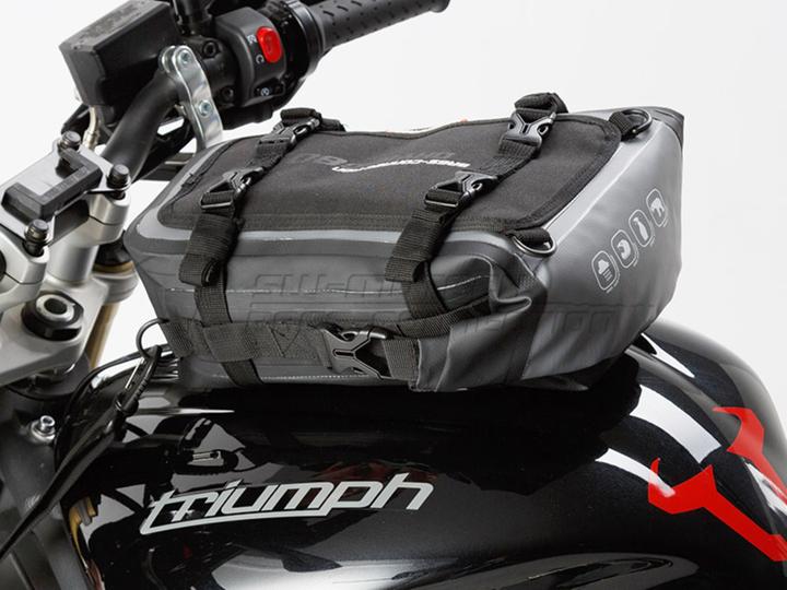 Image du produit Sw Motech Drybag 80 (8 l)