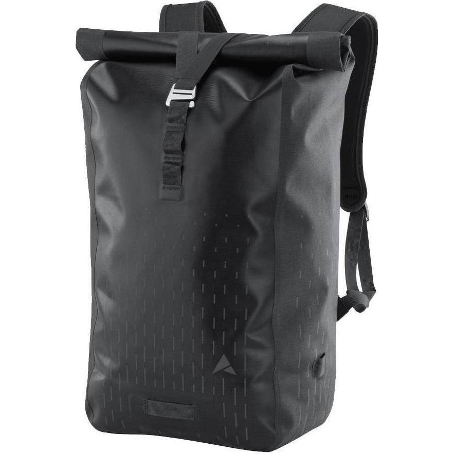 Altura, Rucksack