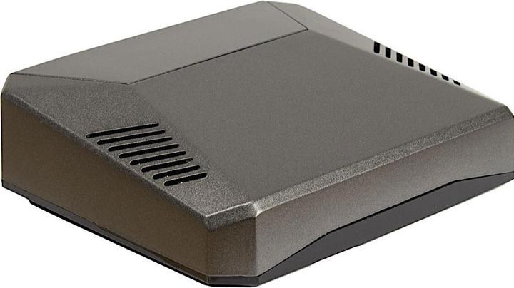 Image du produit Intertech Raspberry Boîtier ODS-727 Pi4 Modèle B