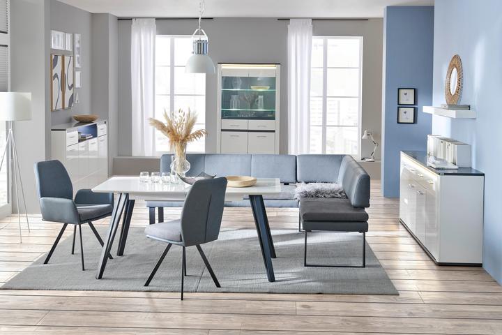 Produktbild Lipo Alassio (203.60 x 40.50 x 104 cm)