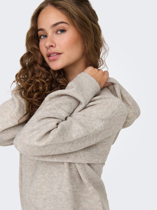 Image du produit JdY JDYRUE Pull en maille Pull en maille (XL)