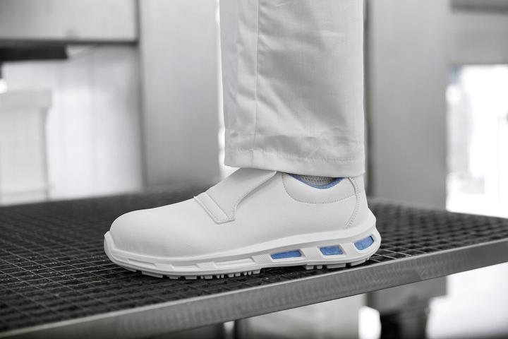Image du produit U-Power Chaussures de sécurité BLANCO S2 SRC Taille 42 (S2, 42)