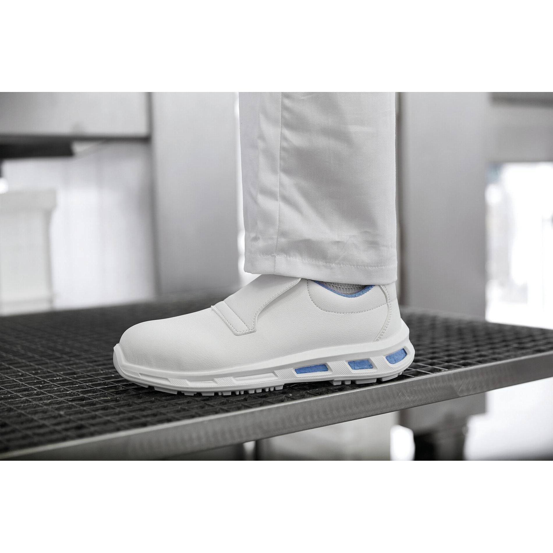 Thumbnail - U-Power, Sicherheitsschuhe, Sicherheitsslipper BLANCO S2 SRC Grösse 36 (S2, 36)