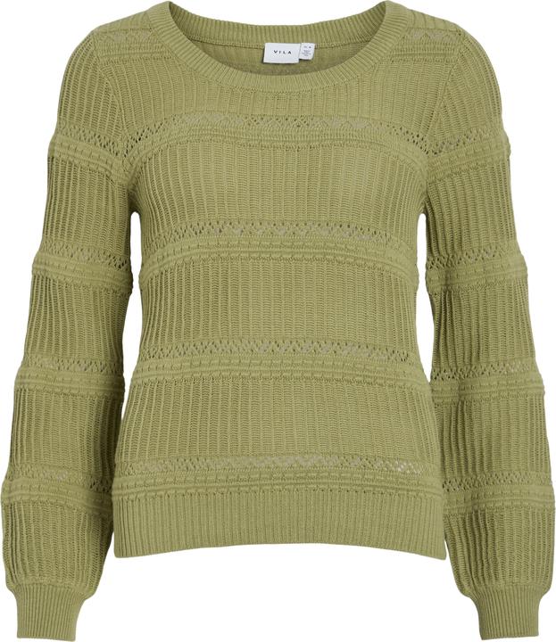Immagine prodotto Vila Rundhals Strickpullover (M)