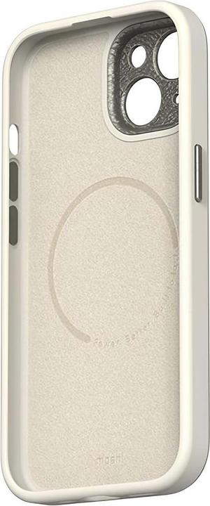 Actual product image Moshi Napa protective cover for (Apple iPhone 15 Plus)