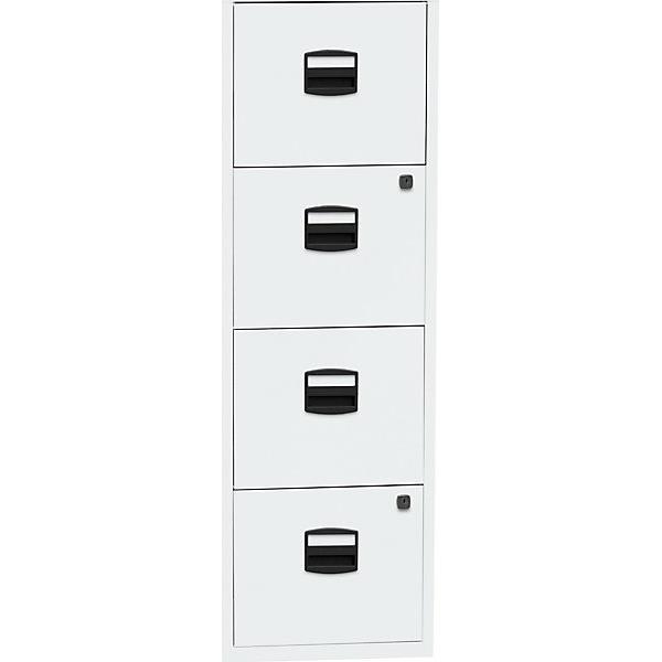 Bisley, Aktenschrank, Home PFA (41.5 x 40 x 128.5 cm)