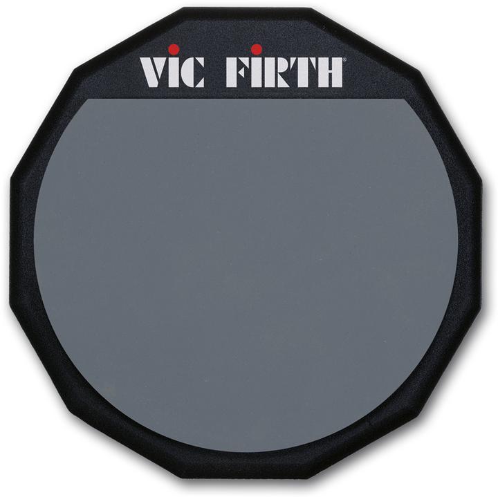 Produktbild Vic Firth VFPAD6 Practice Pad 6" (Trommel)