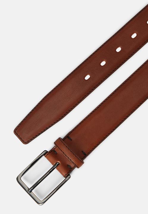 Produktbild Bugatti Gürtel Leder (110)