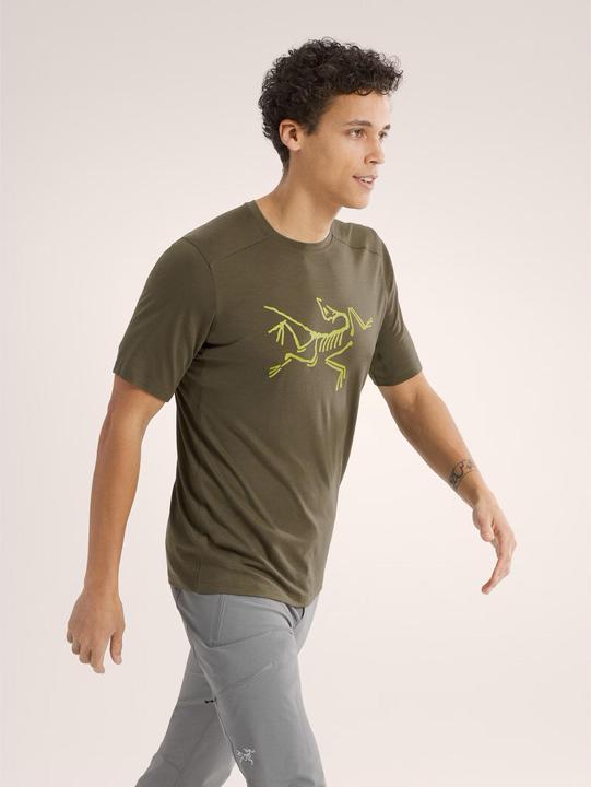 Actual product image Arc'teryx Ionia Merino (M)